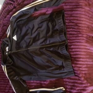 Adidas Track Suit Jacket